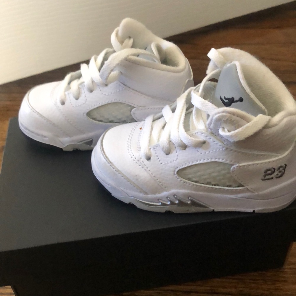 Toddler Jordans